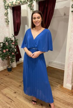 Rebecca Cape Midi