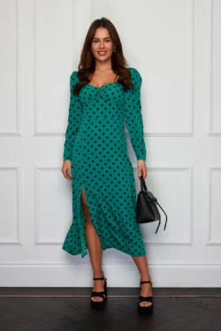 Rachel Polka Sweetheart