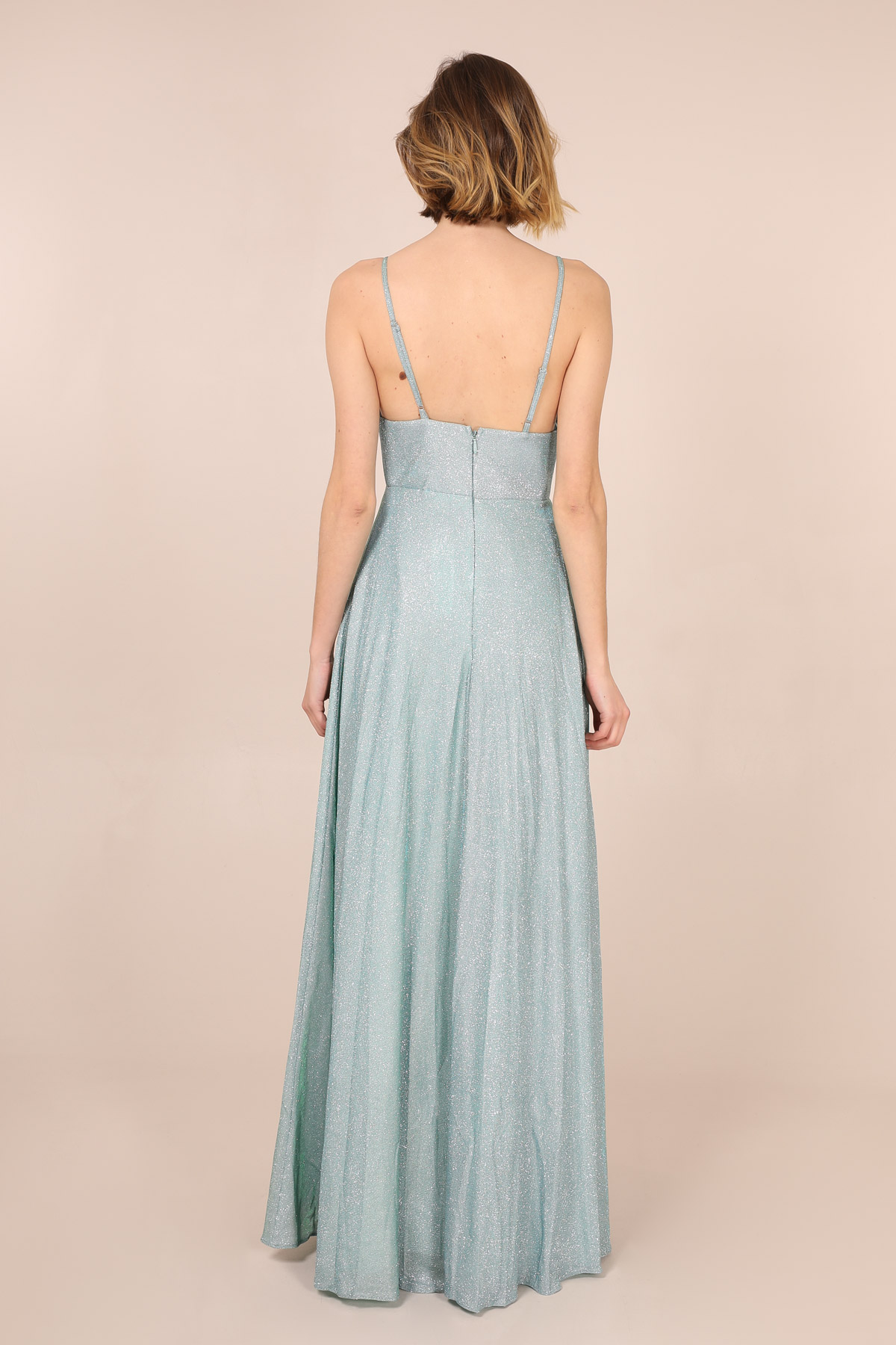 Vivienne Mint Maxi