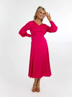 Donna Empire Waist