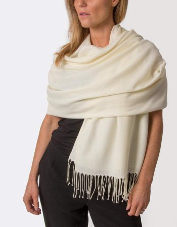 Ariana Pashmina Scarf