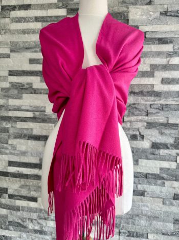 Ariana Pashmina Scarf - Image 2