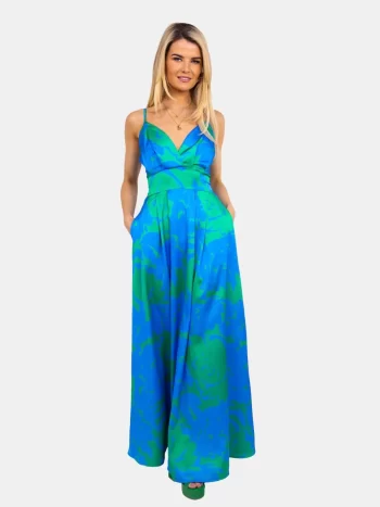 Lola Maxi Blue