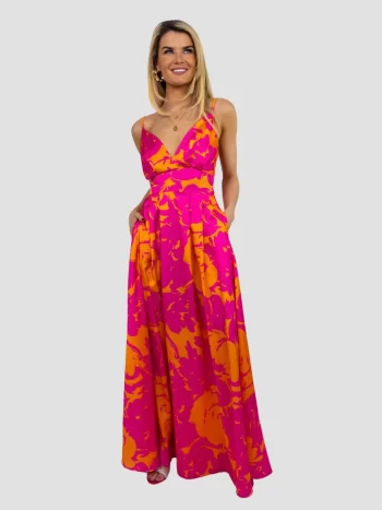 Lola Maxi Pink