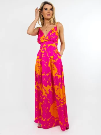 Lola Maxi Pink - Image 3