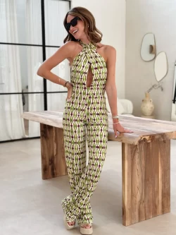 Gloria Jumpsuit