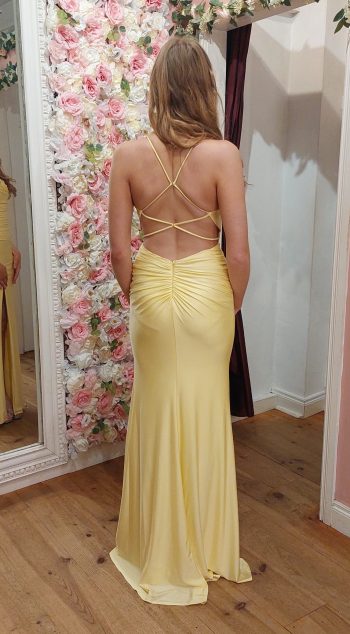 Kourtney Ball Gown - Image 3