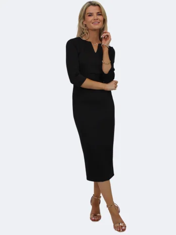 Amy Structured Midi - Image 4