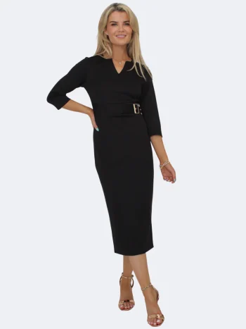 Amy Structured Midi