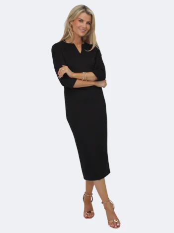 Amy Structured Midi - Image 3