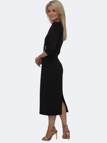 Amy Structured Midi - Image 5