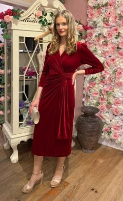 Hollie Wrap Over