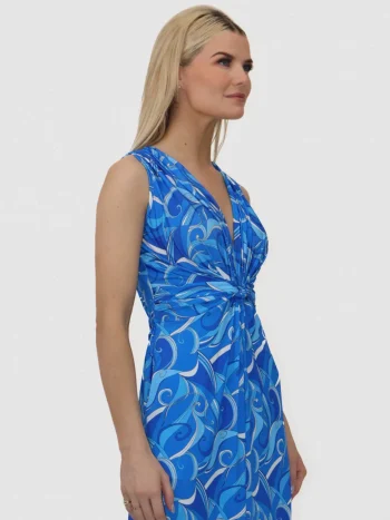 Servino Culotte Jumpsuit - Image 3