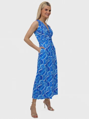 Servino Culotte Jumpsuit - Image 5