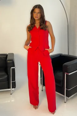 Jo Pleat Trouser