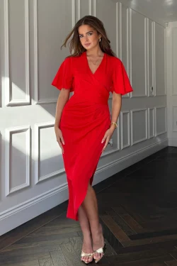 Natasha Angel Sleeve Wrap