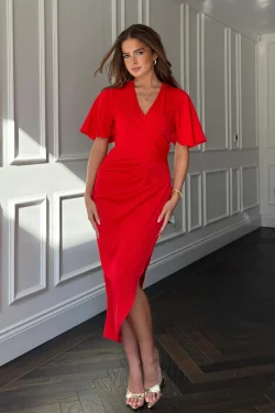 Natasha Angel Sleeve Wrap