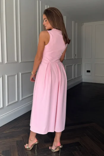 Ameya Sleeveless Midi - Image 4