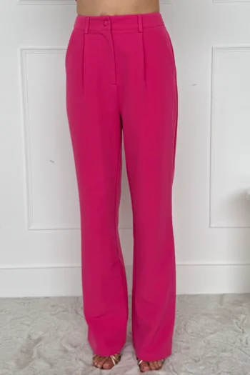 Jo Pleat Trouser - Image 2