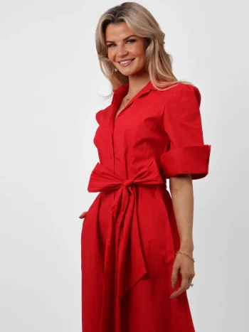 Whitney V Neck Maxi - Image 3