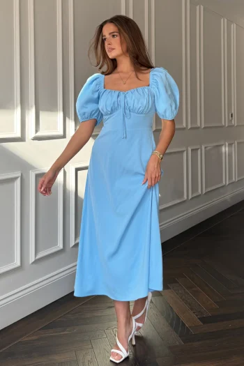 Jemima Square Neck - Image 3