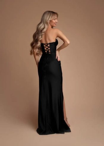Lyndsey Corset Maxi - Image 2
