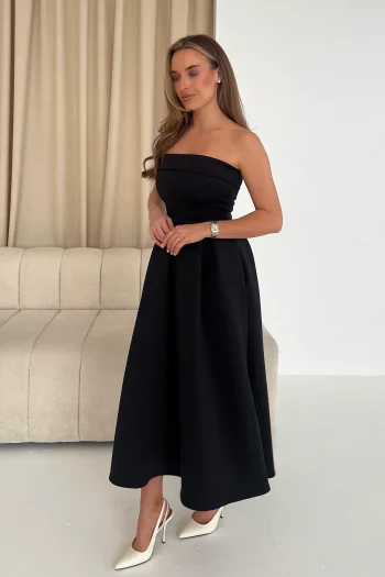 Danni Strapless Bandeau - Image 2