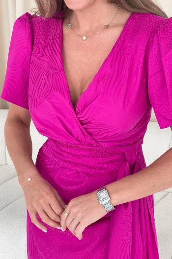 Drew Puff Sleeve - Image 2