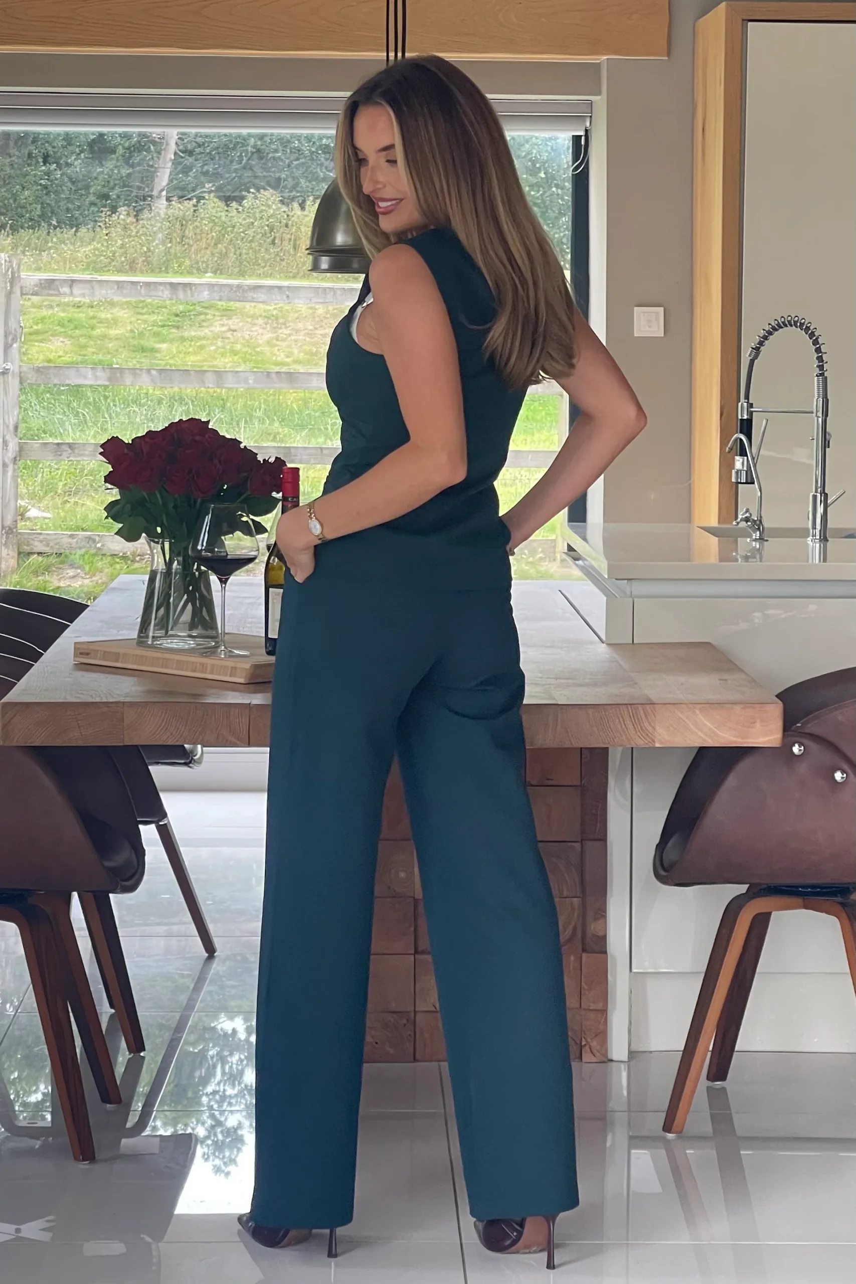 Jamie Waistcoat - Image 4