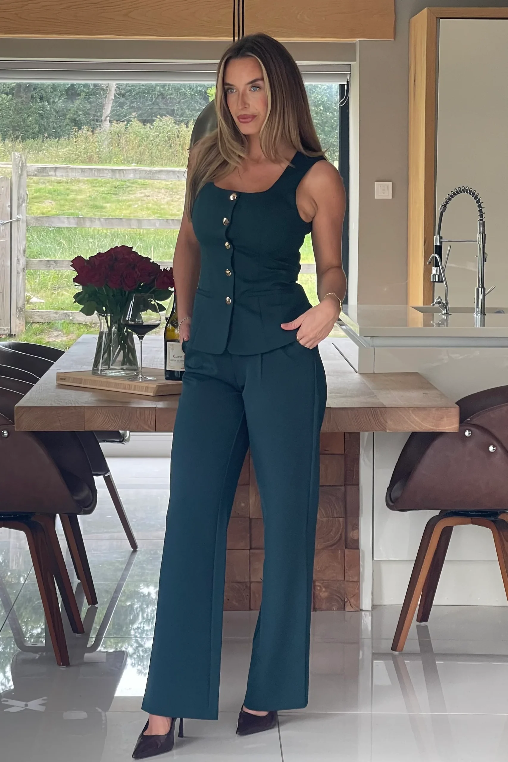 Jamie Waistcoat - Image 3