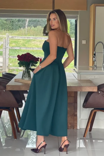 Danni Strapless Bandeau - Image 4