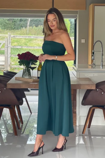 Danni Strapless Bandeau - Image 3