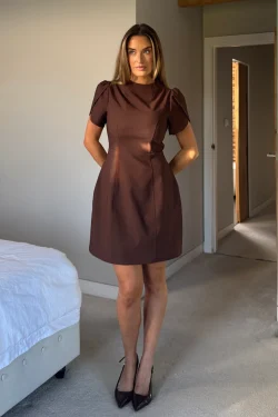 Amy Tulip Sleeve