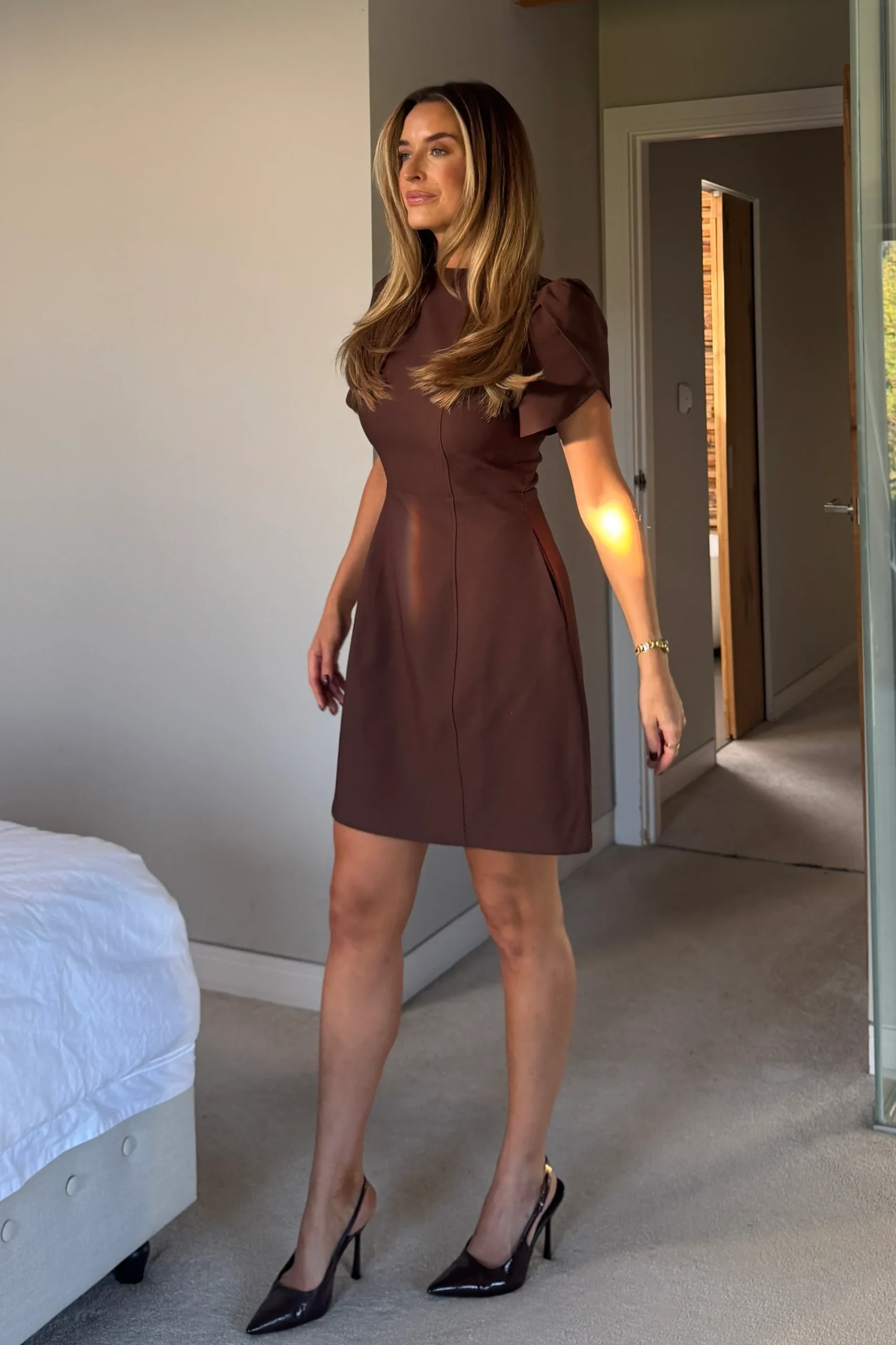 Amy Tulip Sleeve - Image 2