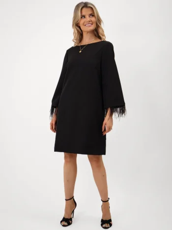 Dakota Mini Dress - Image 2