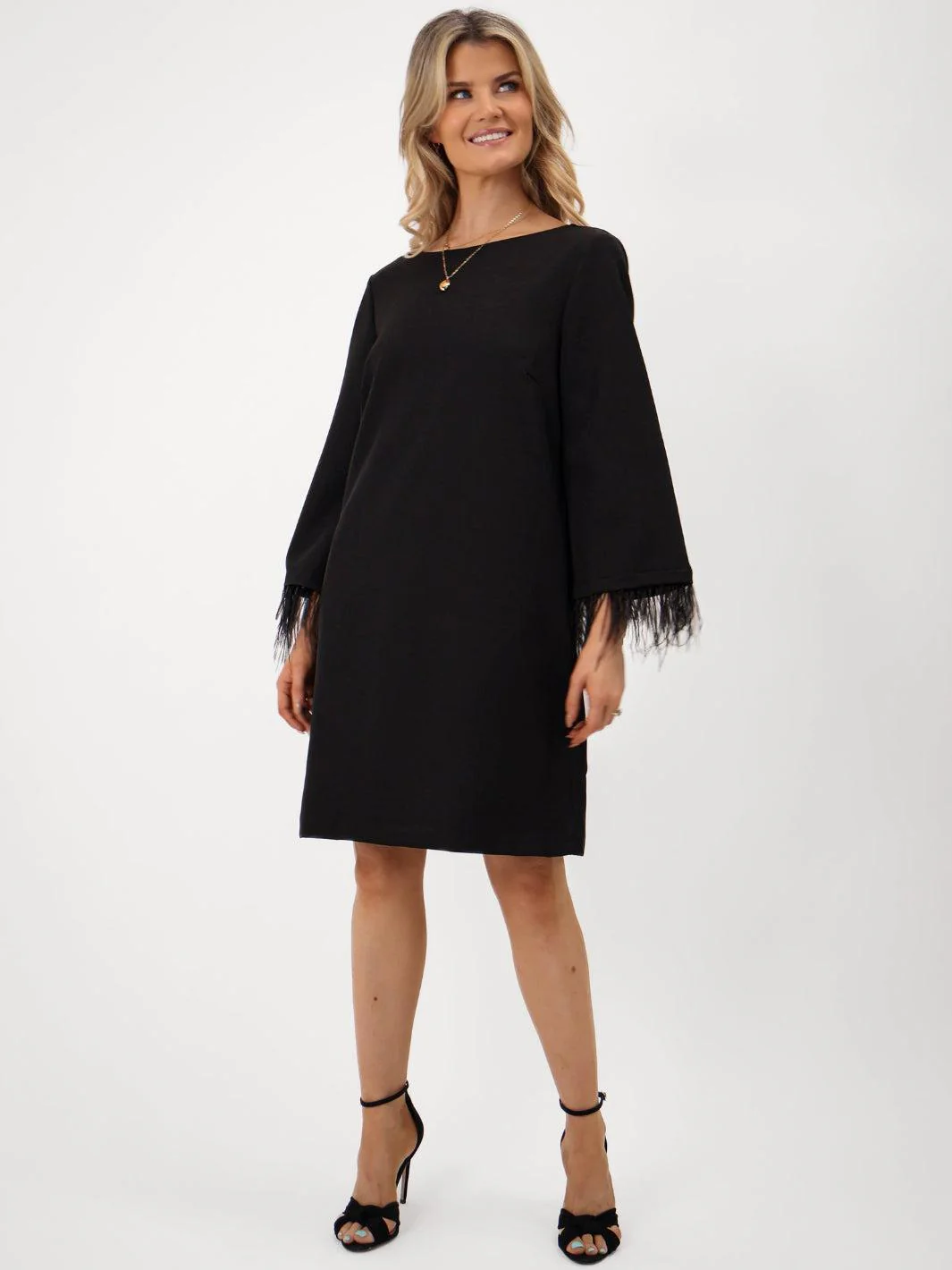 Dakota Mini Dress - Image 2