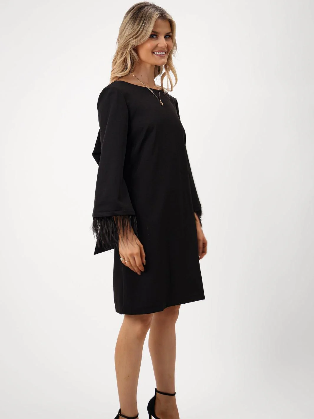 Dakota Mini Dress - Image 3