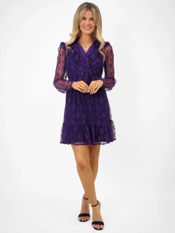 Vicky Mini Dress