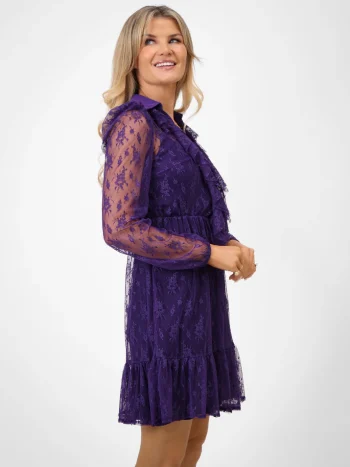 Vicky Mini Dress - Image 4