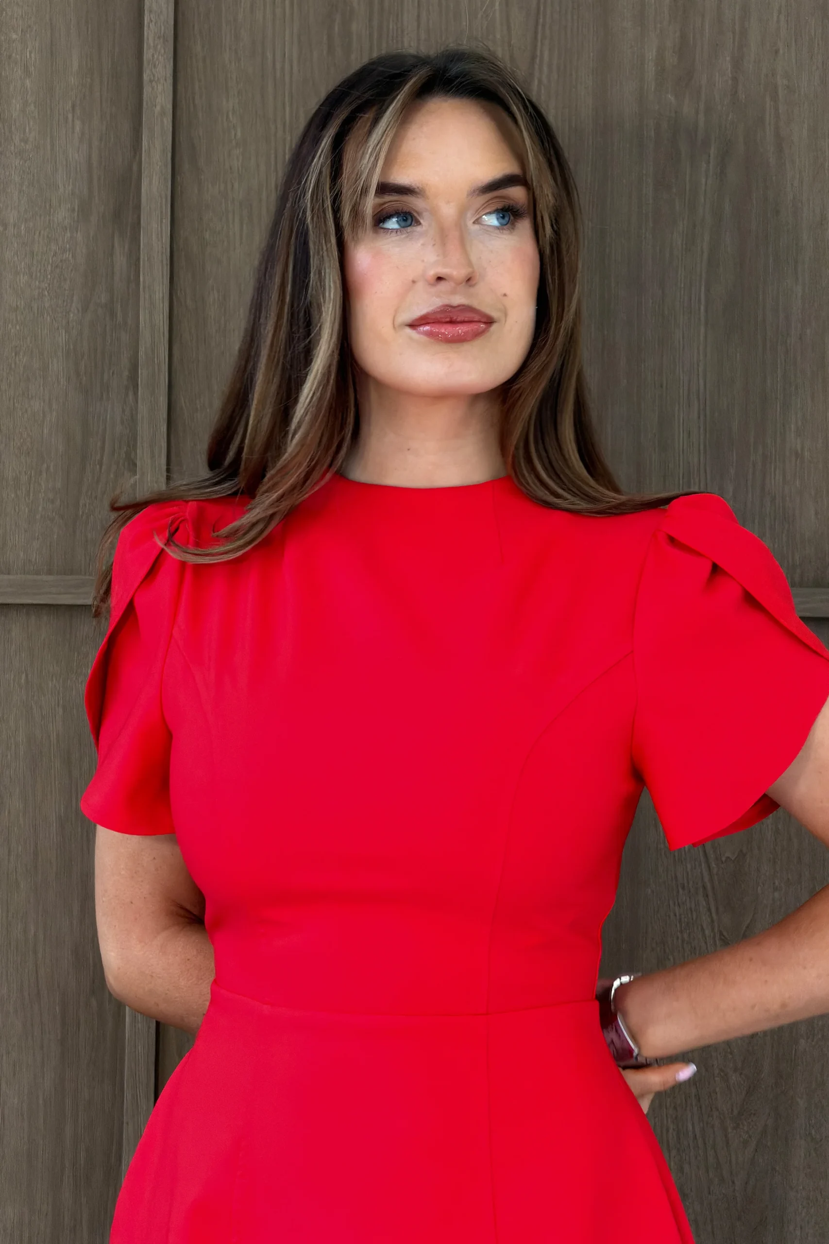 Amy Tulip Sleeve - Image 4