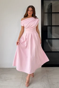 Betty Asymmetric Skater
