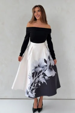 Kathy Bardot Maxi