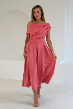Betty Asymmetric Skater