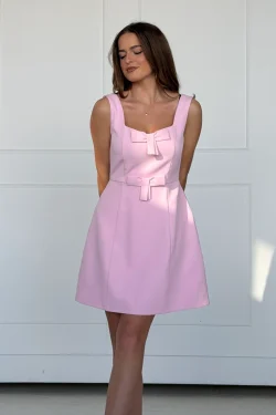 Nola Bow Mini