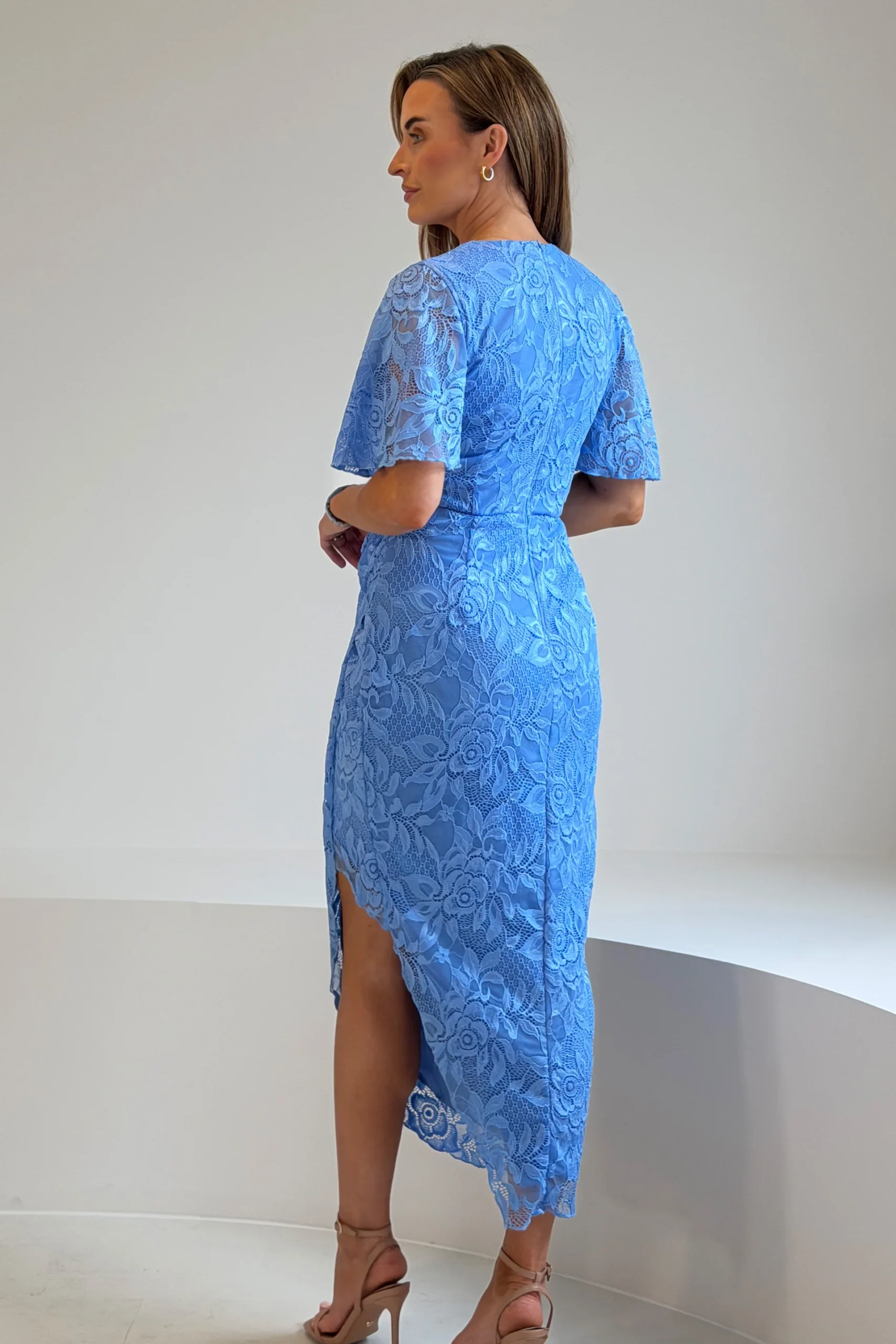 Natasha Angel Sleeve Wrap - Image 2