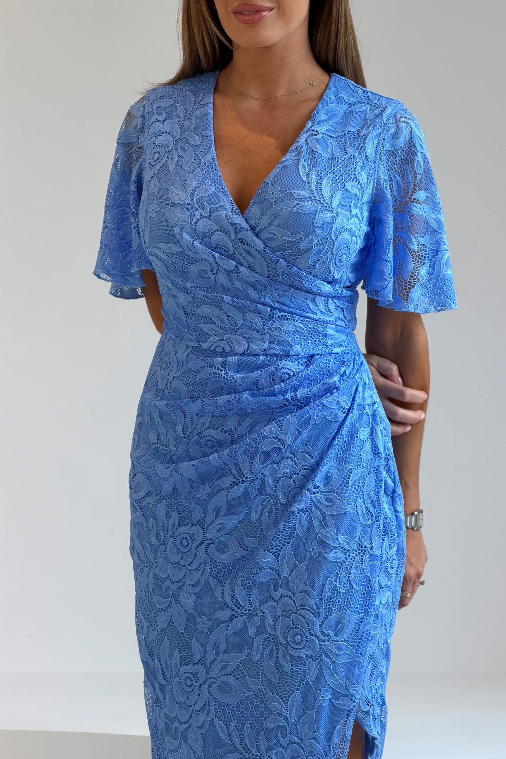 Natasha Angel Sleeve Wrap - Image 4
