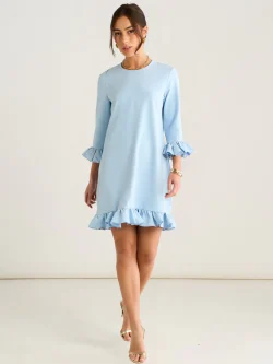 Olivia Mini Dress