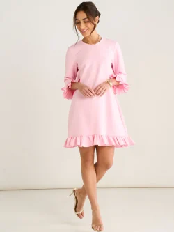 Olivia Mini Dress