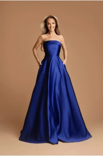 Arabella Ball Gown €170