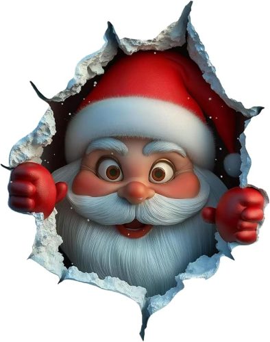 Merry CHRISTMAS everybody!